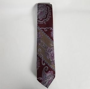 Vintage Wembley Tie